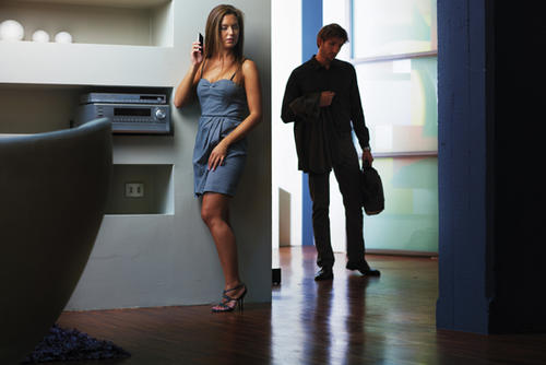 武漢偵探社關于婚外情調查取證方案